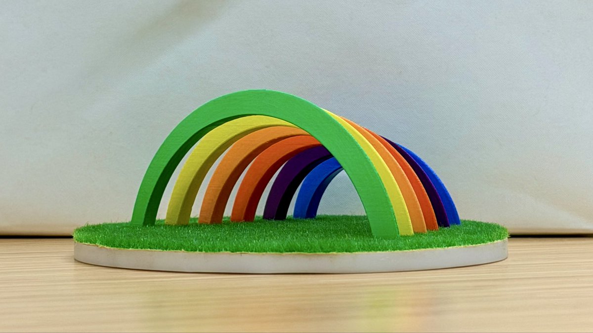 I want to take it to the Park!