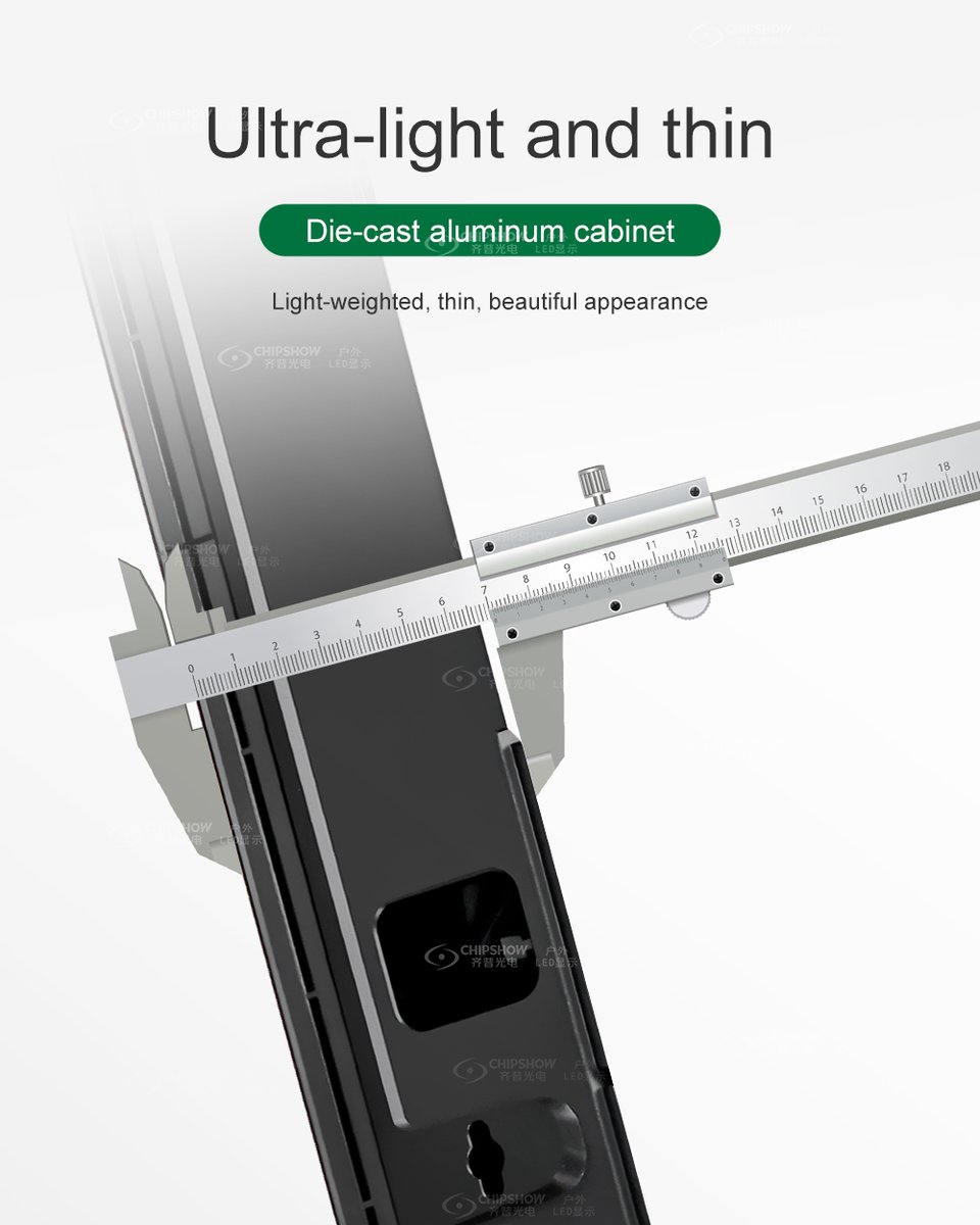 StellaC67799's tweet image. 640*480mm Indoor LED Screen
P1.25/1.53/1.86/2/2.5/3/4
High refresh rate:3840HZ
+8613650864709
#ledscreensolutions #ledscreenadvertising #leddisplayrental #ledboard #ledmodules #ledpanel #Church #churchesonsunday #USA #Canada #legidatech #legidatechled #cctvcamera #retailledscreen