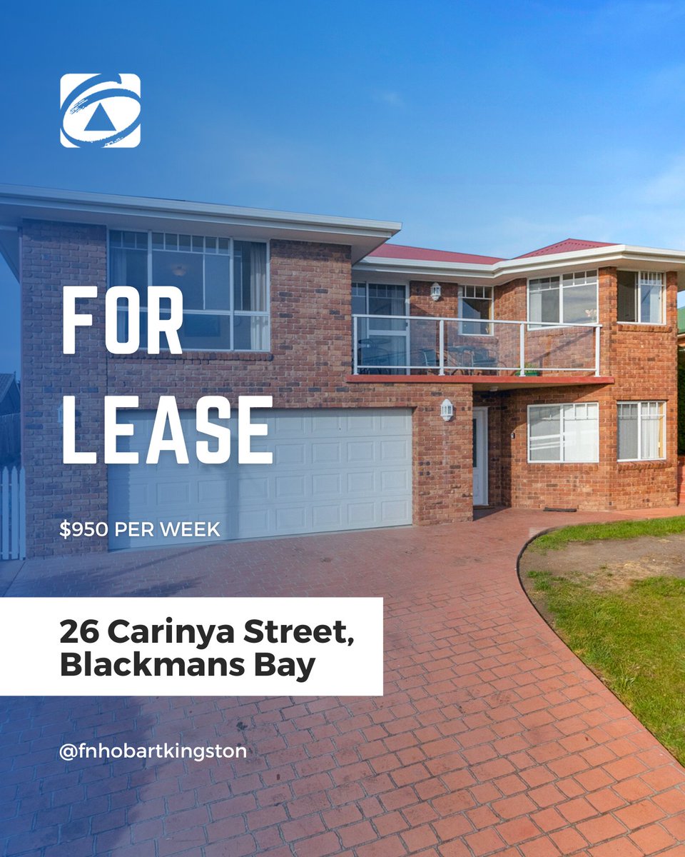 First National Real Estate Hobart & Kingston tweet media