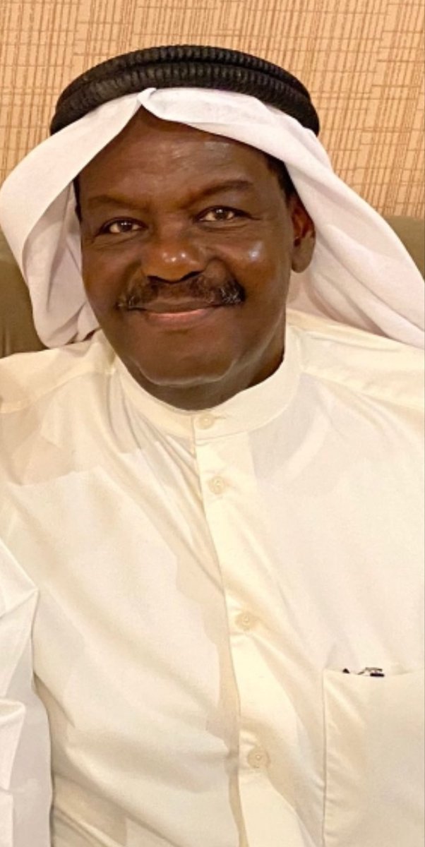 صالح الظفيري tweet media