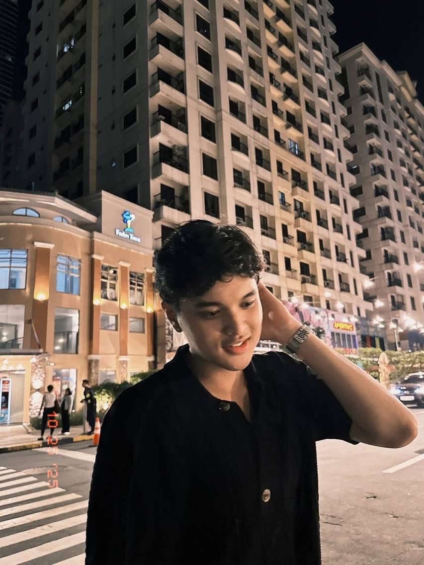 John Paulo Cabrera tweet media