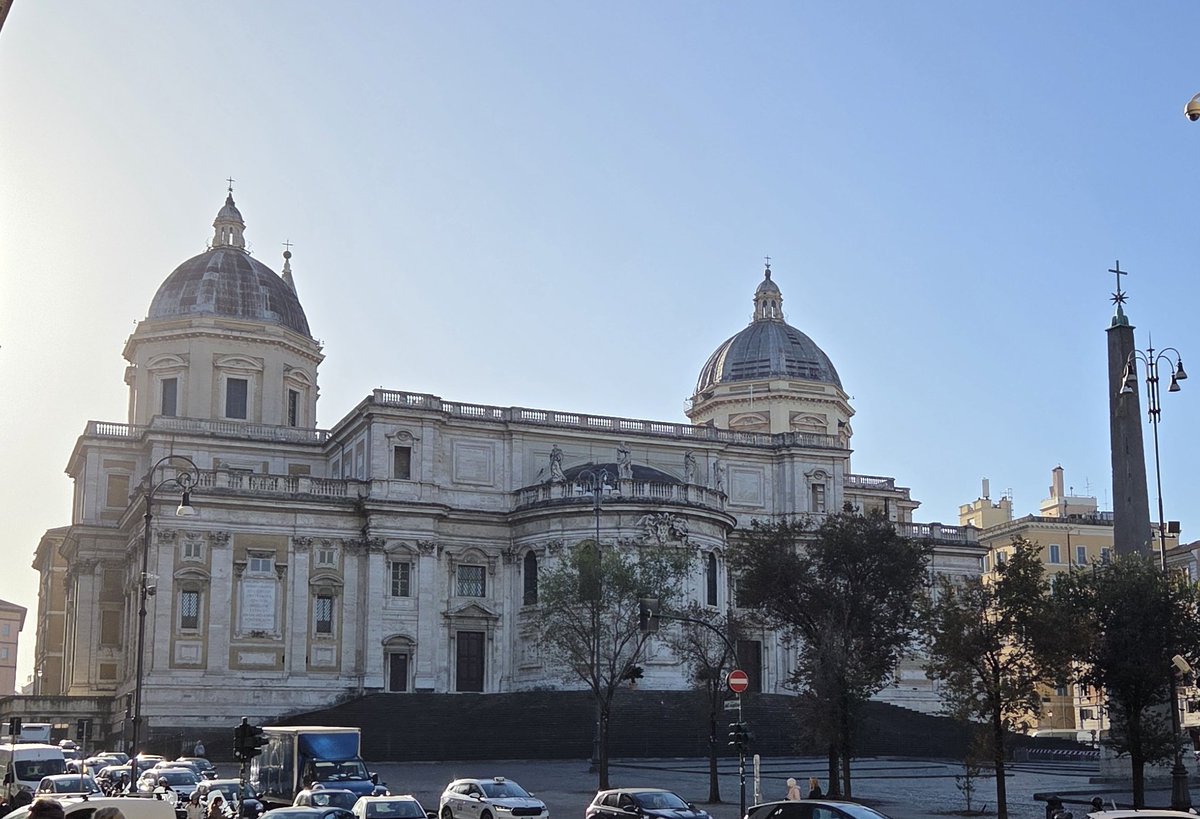 Petite église du jour