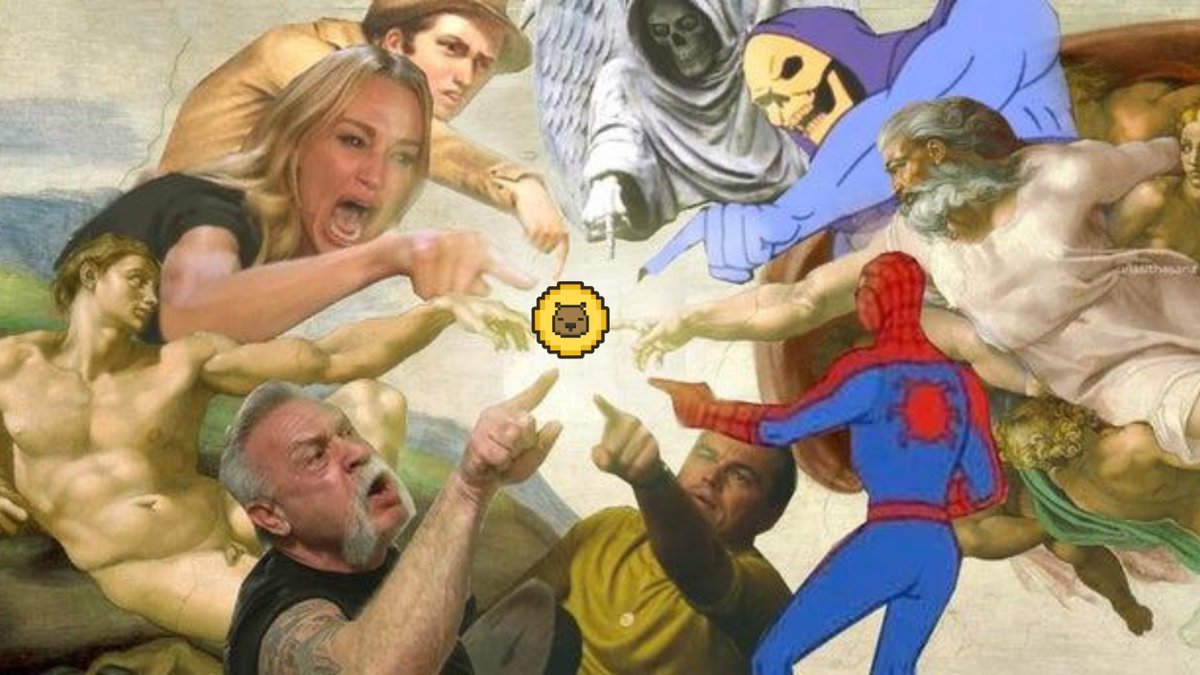 CapybaraDEX tweet media