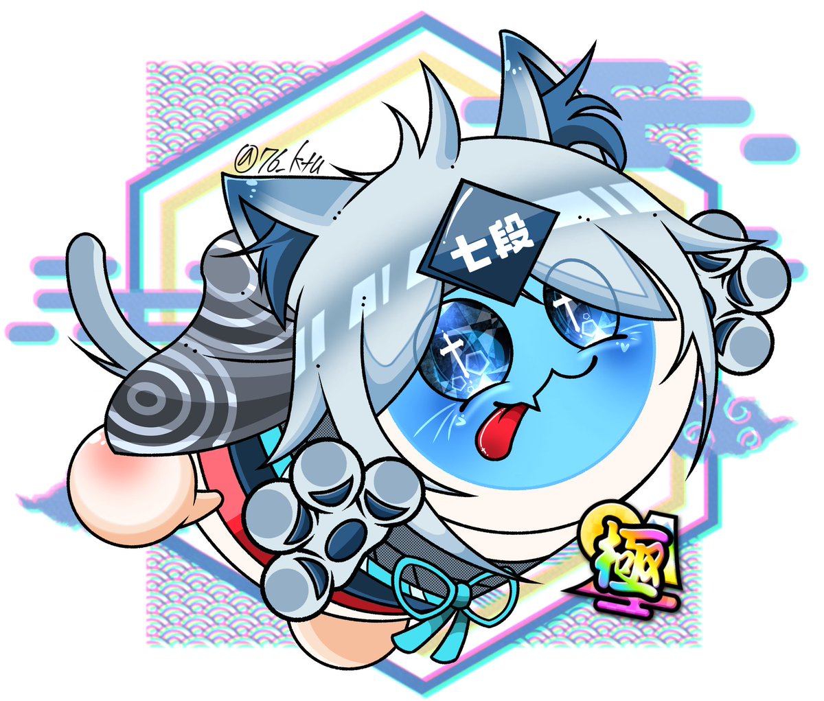 ✩徳子✩ プリキュアオールスターズ(PAS) on X