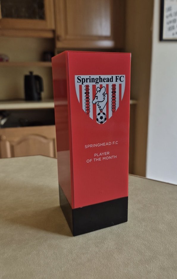 Springhead U13s tweet media