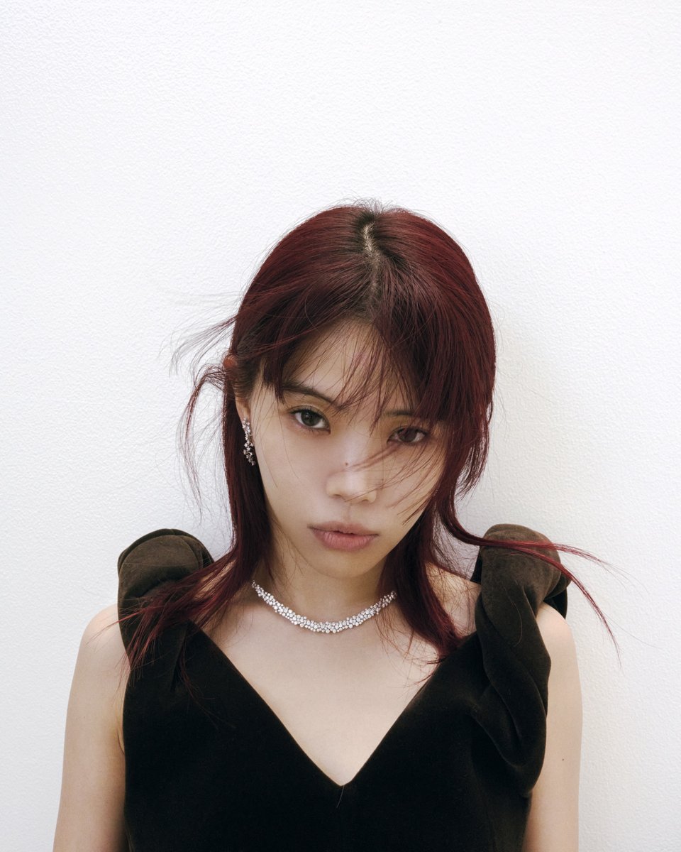 アイナ・ジ・エンド Official (@aina_THEEND) / Posts / X