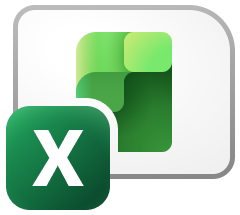 uonuma_js's tweet image. 見慣れないアイコンが画面に並んでて、ドキッとした。

Excel のアイコンが変わったんだ。

Word もアイコンが変わってる。