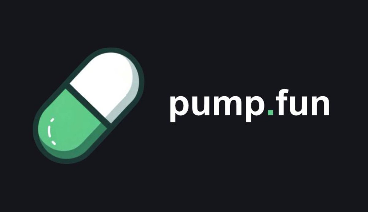 Drixel_Solana's tweet image. Is Pumpfun Evolving Beyond the Meme?
$PUMP sits at the crossroads between a meme asset and a consumer product with real cashflow
It generates $1-1.5M per day in revenue (~$400-500M per year), giving it a P/E &lt;10 while the market still values it like a project past its hype…