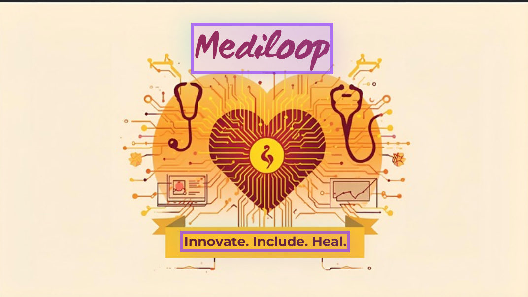 mediloop_ug's tweet image. Mediloop is transforming healthcare in Uganda — connecting patients, doctors, and data to build a stronger, more inclusive universal healthcare system. Innovation meets compassion. #Mediloop #HealthcareInnovation #UgandaHealth #DigitalHealth #UniversalHealthcare #MadeInUganda