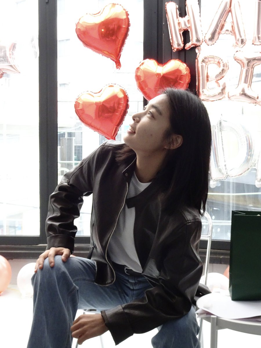 ara____v's tweet photo. 🐰 https://t.co/2kIfZk7sR0