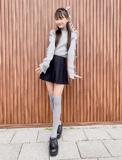 Twitterのコスプレ画像13