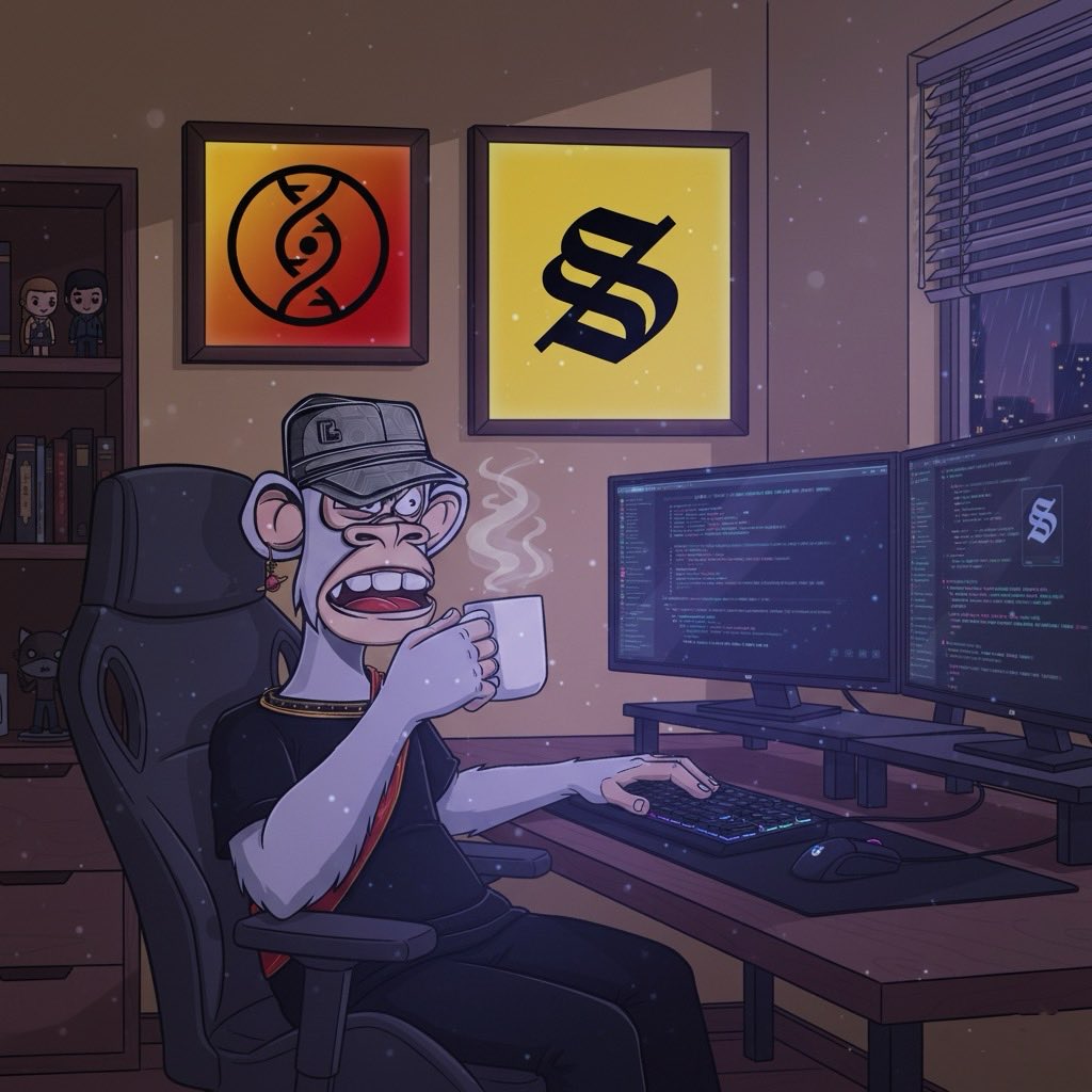 Spyderr tweet media
