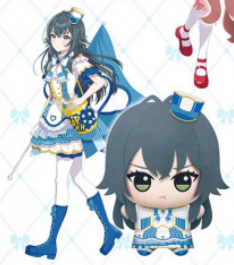 凪 凪 (@fate0938) on X: 