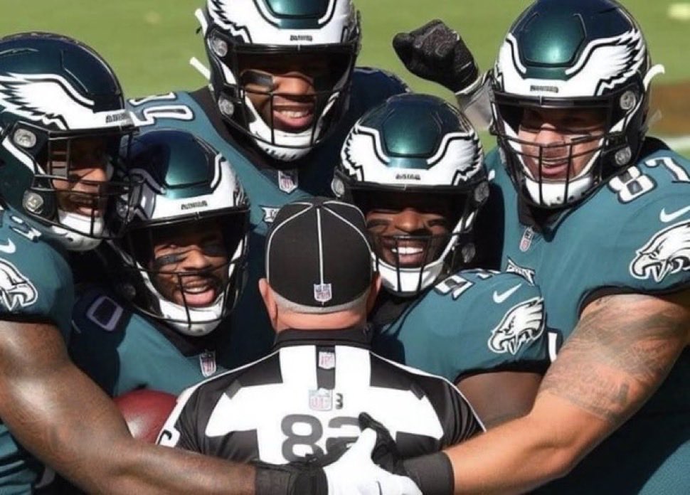 MNabers69's tweet photo. @Yoostburg @Eagles https://t.co/CFg4p6O3H9