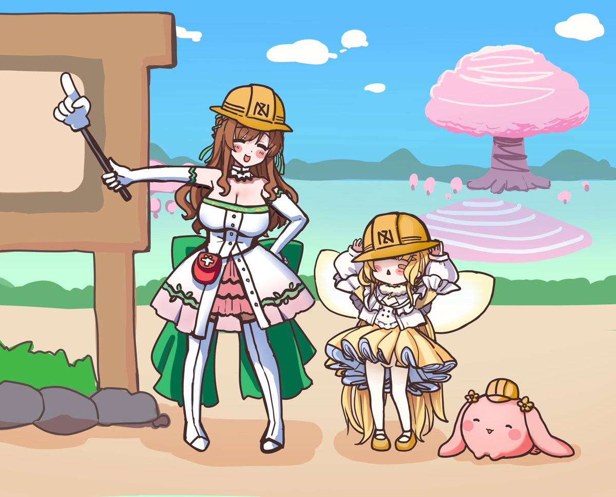 三色もなか (@mijinkomywife) on Twitter photo 