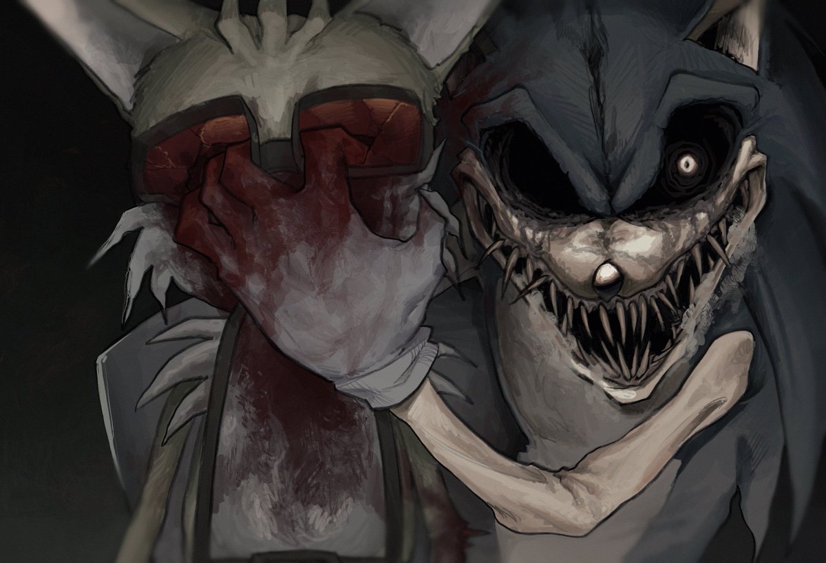 Spiral OST - X Chase Theme
youtu.be/m25t_y40l3A

Art by <a href="/D00_D11/">Doo Dii</a>