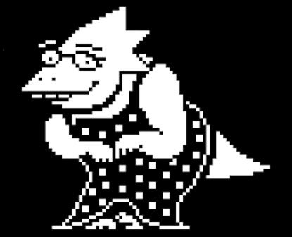 描きたくなったキャラ。 