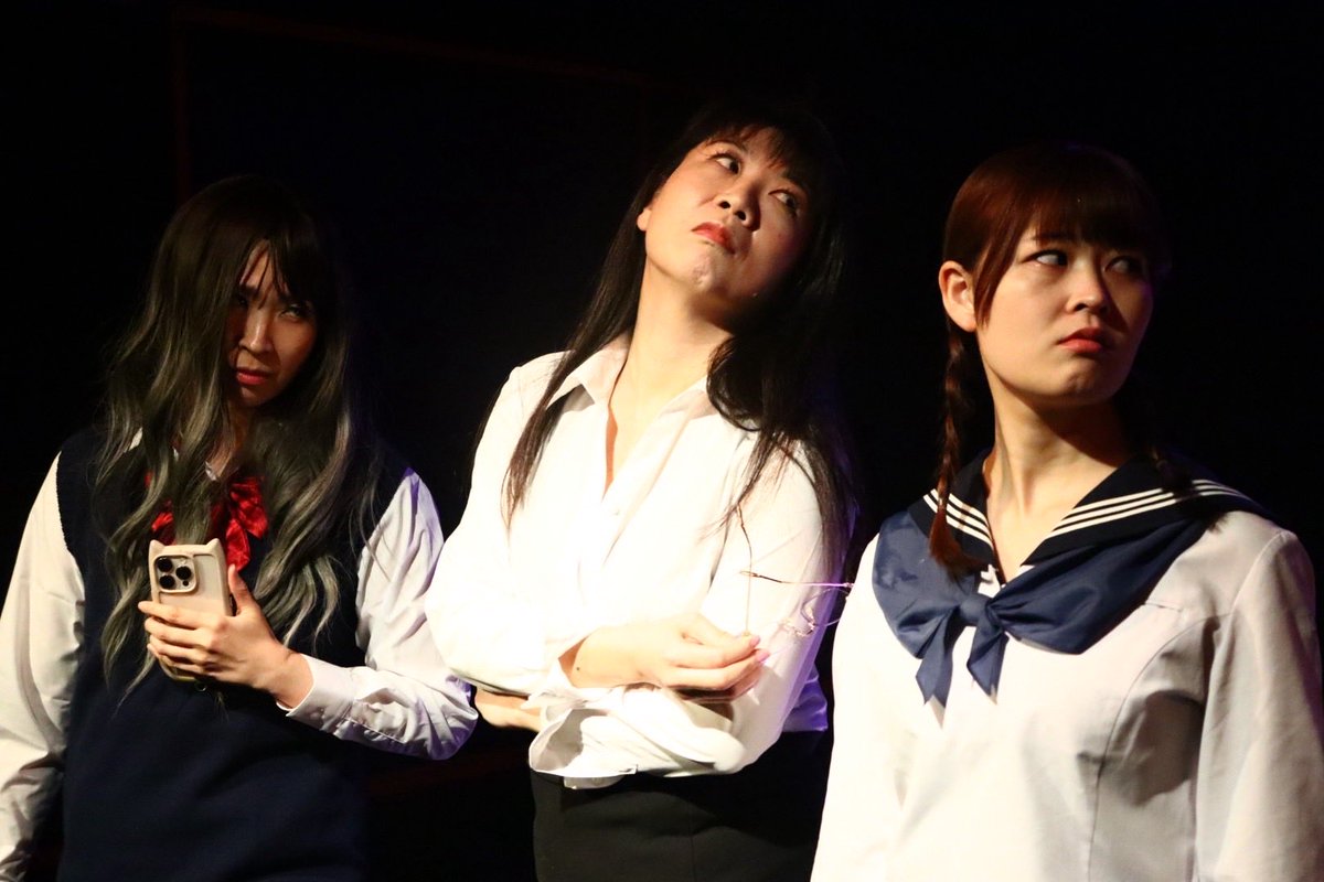 #コズワン　
そして過去作の配信の購入は、
今日10/27までです🚀💫
((φ(･ω･*)ﾒﾓﾒﾓ

振り込みまで出来ると、配信が観れるようになりますので、ご注意ください🙇‍♀️

配信の購入はこちらから↓
x.gd/hiQ0H

#はる華企画