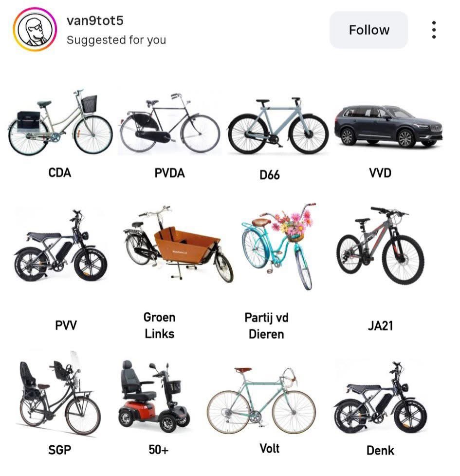 No Context Dutch 🇳🇱 tweet media