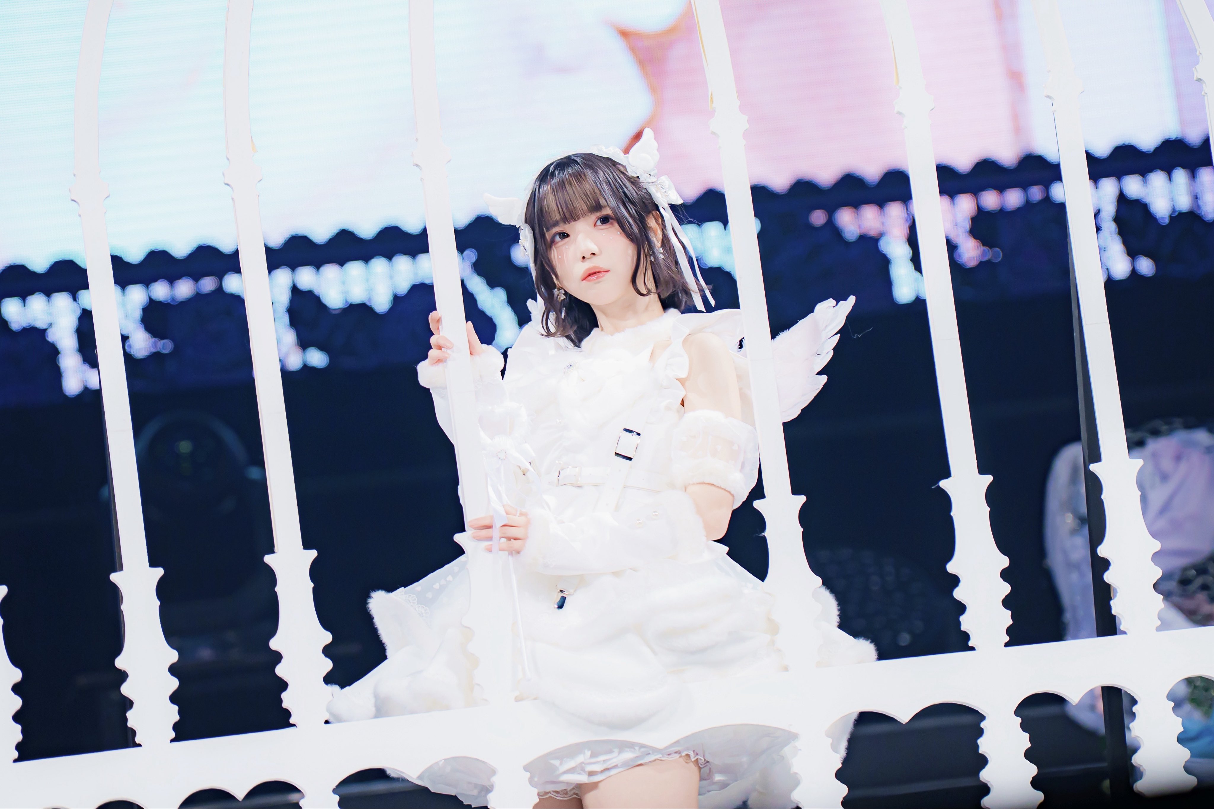 あいす【あいこる/ iLiFE!】 (@ice_icol)ની વિશેષતાઓ / X