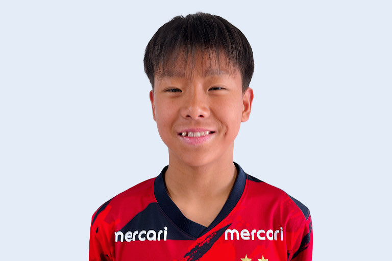 鹿島アントラーズユース М 10番 上のみ 鹿島アントラーズユース М 10番