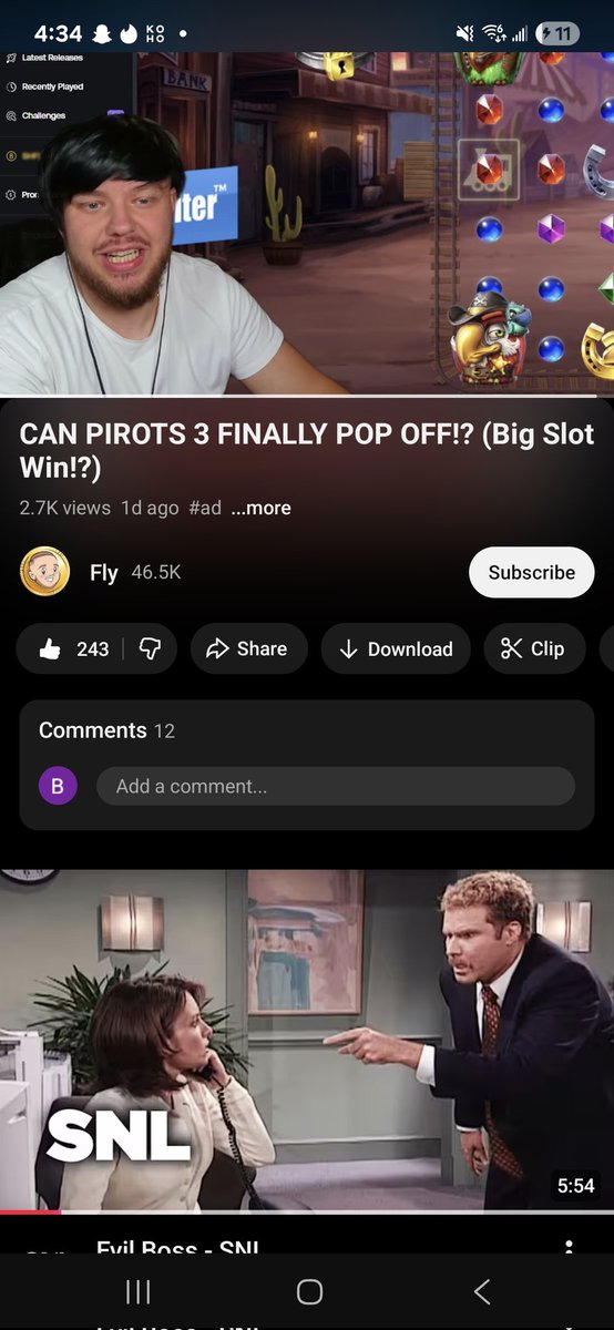 Billy O'so tweet media