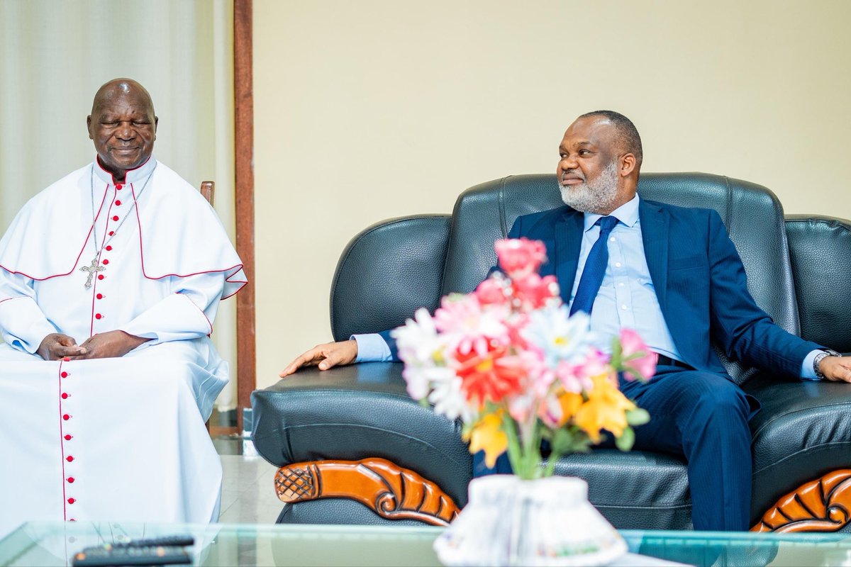 News DRC tweet media