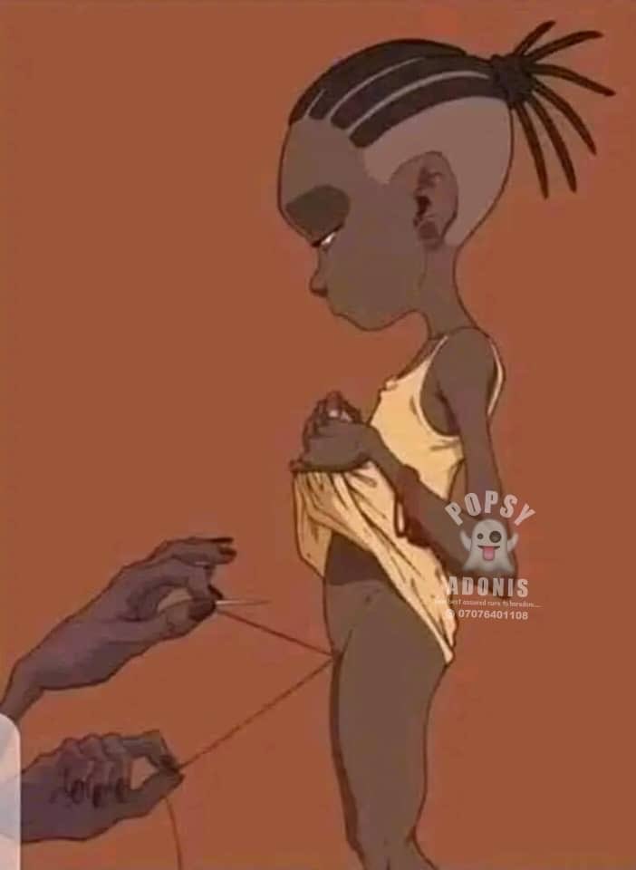 Popsy Adonis🦅 tweet media