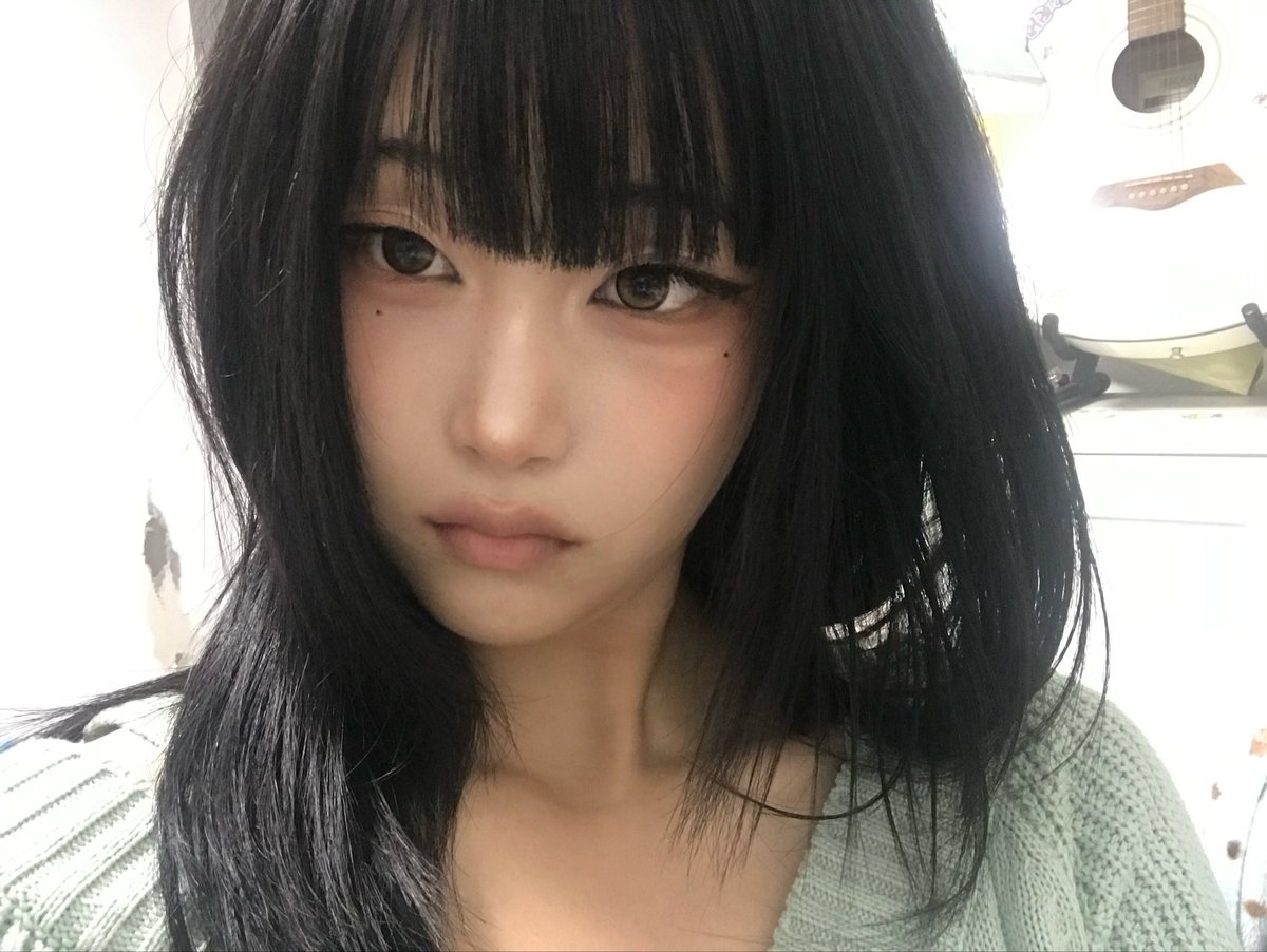 원래는 이런 황토 인간이었어요😅