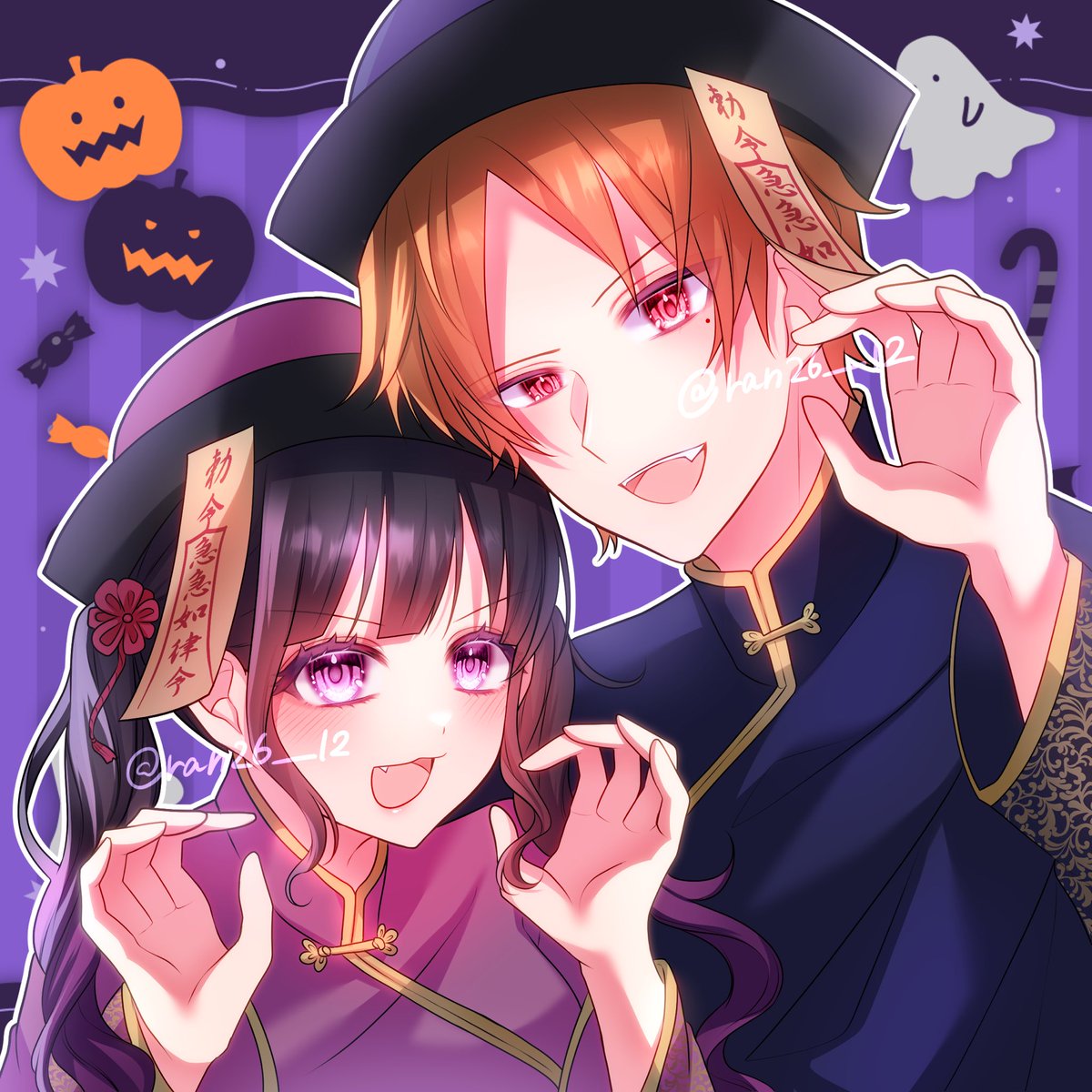 蘭🎀ご依頼募集中🎀 tweet media