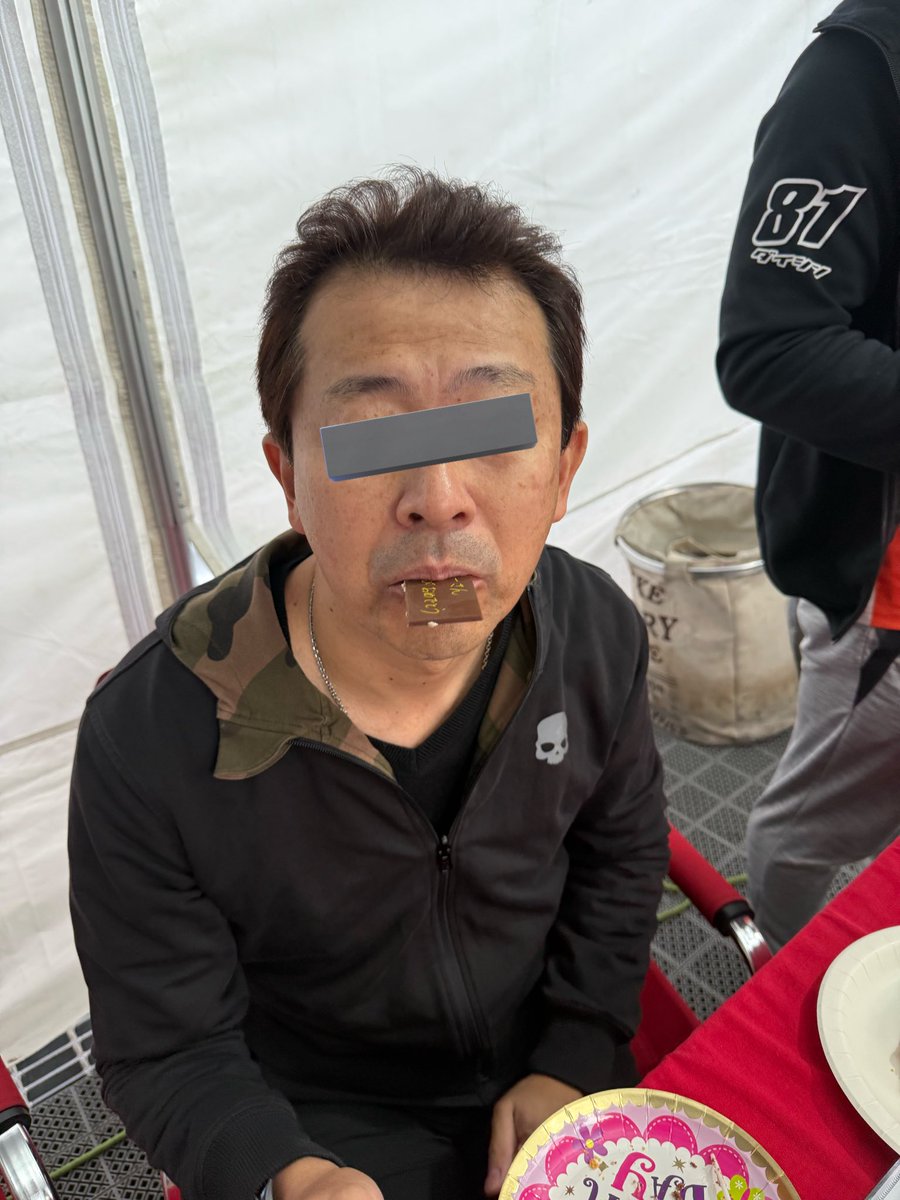 大八木龍一郎 𝑹𝒀𝑼𝑰𝑪𝑯𝑰𝑹𝑶 𝑶𝒀𝑨𝑮𝑰 tweet media