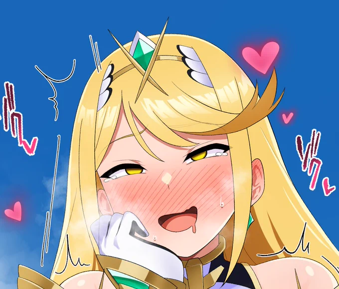 どの表情もお気に入りなんですけど みんなはどれが好きなのか知りたいです
