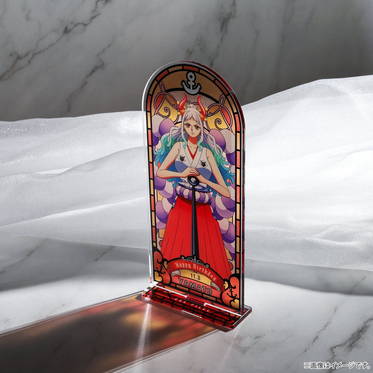 ONE PIECE 麦わらストア公式 on X