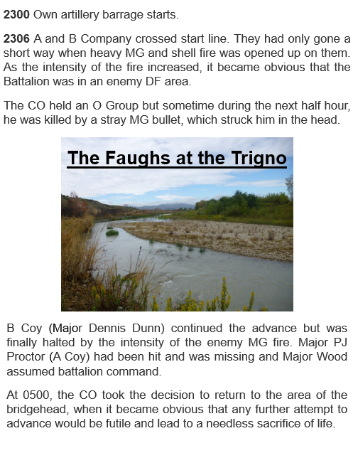 Irish Brigade, 1942-1947 tweet media