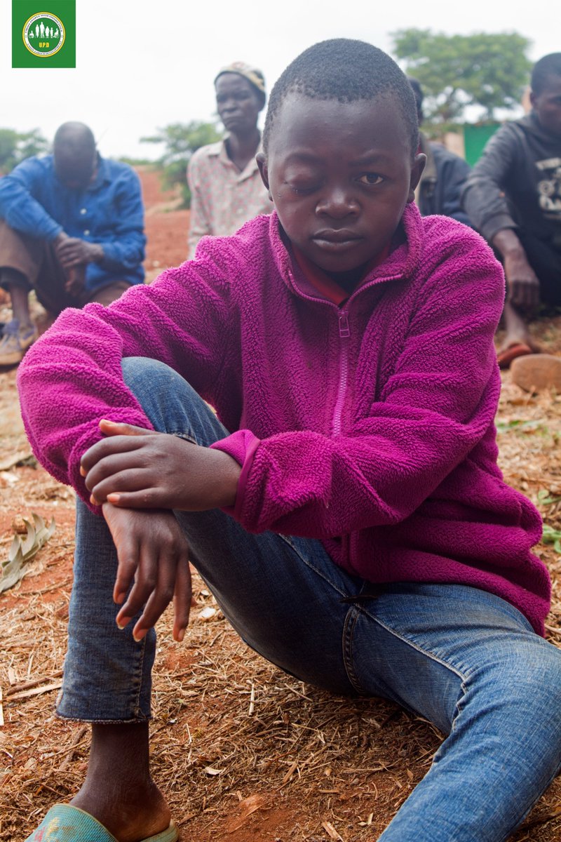 Dialogue for Change: UPD Listens to Vulnerable Populations
UPD recently visited Lilambwe village in Dowa District to engage with vulnerable members of the community of persons living with disabilities, and parents of children with disabilities, with  critical hardship.