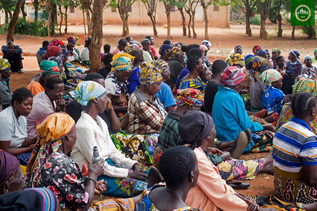 Umoja People with Disabilities tweet media