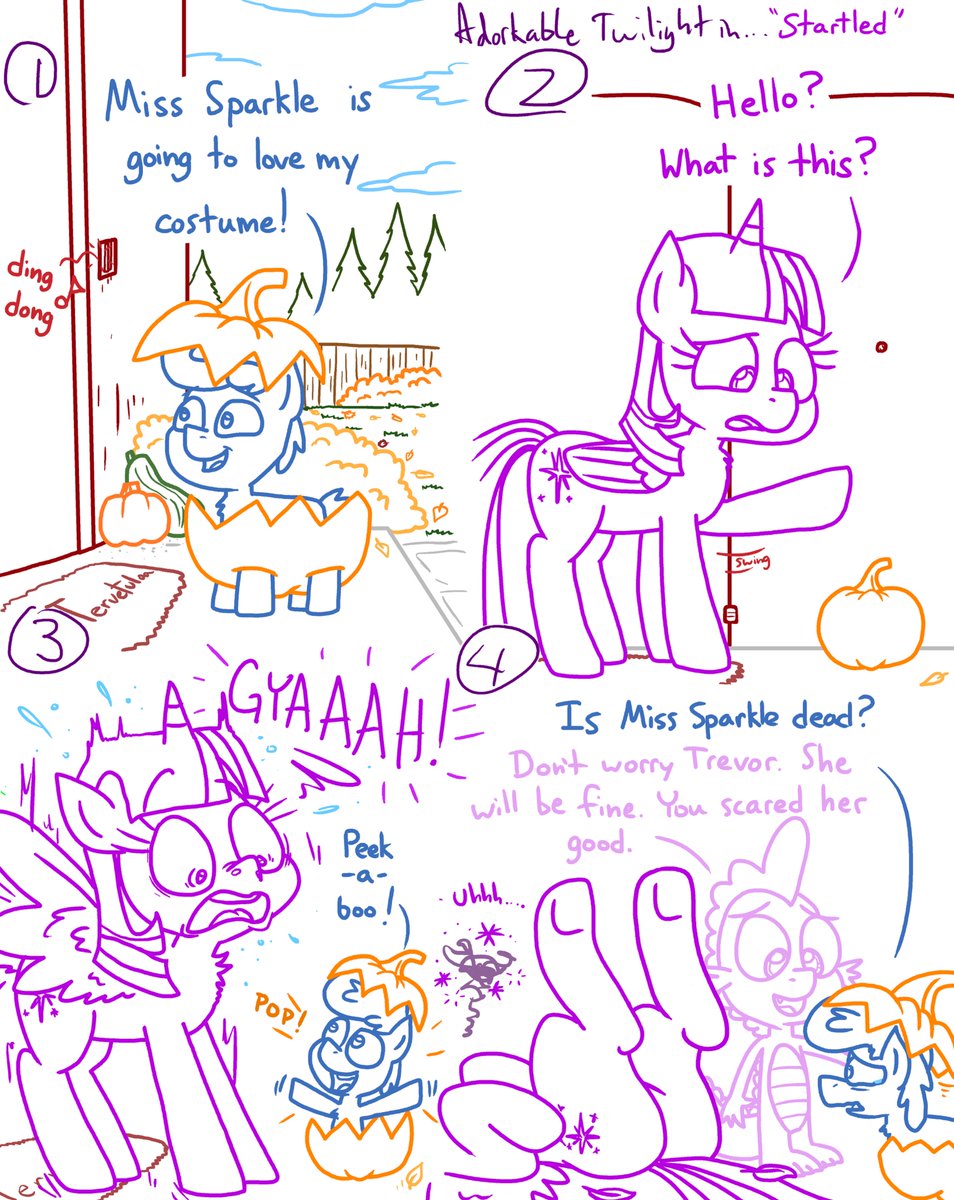 Adorkable Twilight & Friends (@adorkabletwili1) on Twitter photo 