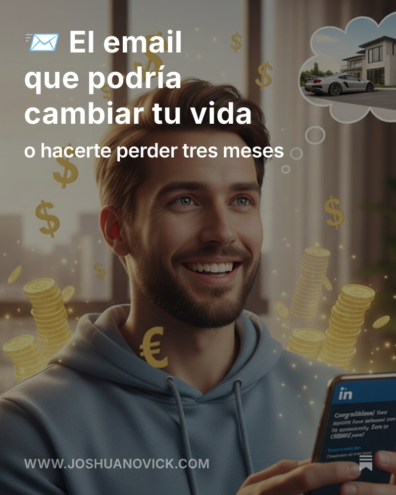 Joshua Novick tweet media