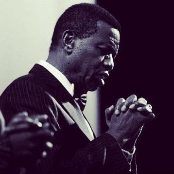 RCCGworldwide's tweet image. #IPrayForYouToday In the Name of the One who called me, the One who has made me a Daddy for you, from now on you are blessed. 

 You are blessed in the morning, you are blessed in the afternoon, you are blessed in the evening, you are blessed in the nighttime, you are blessed…