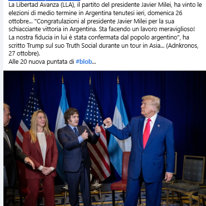 BlobRai3's tweet image. "AND THE WINNER IS... ?!?".
(Chi ha occhi per vedere...).