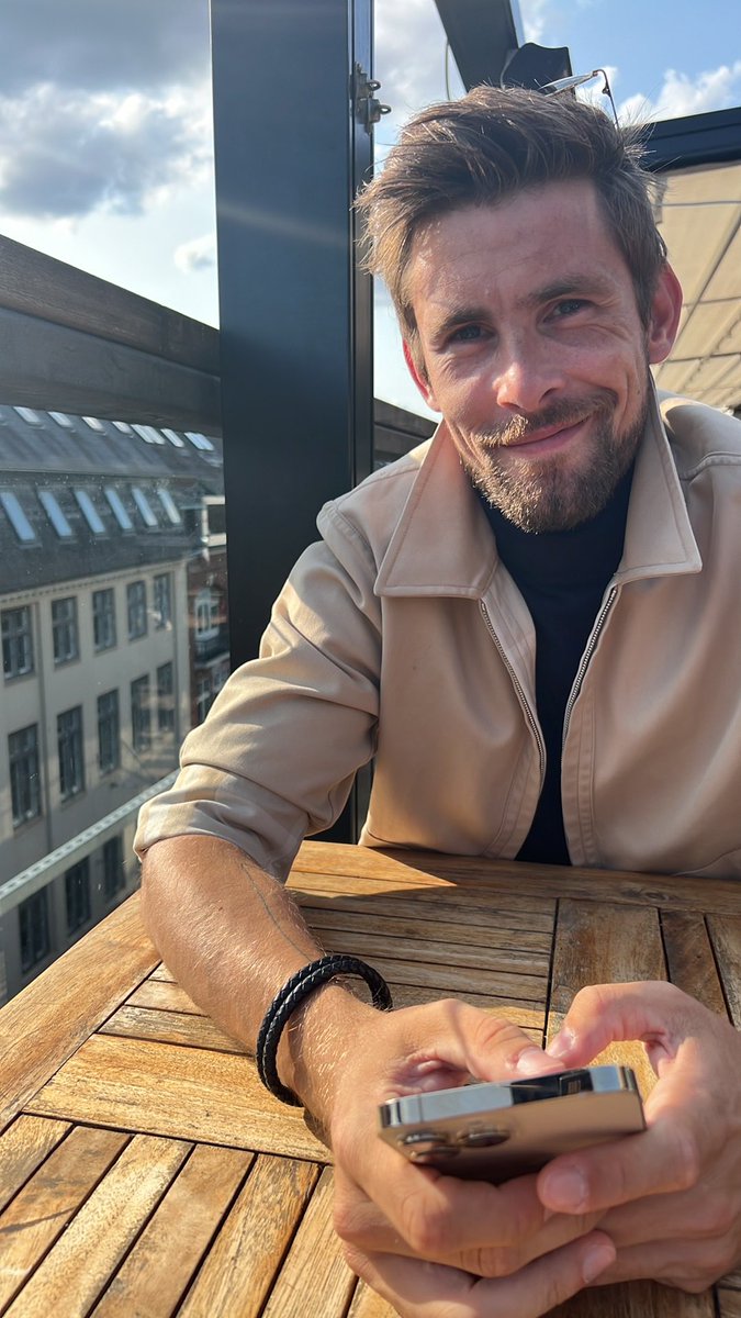 Thomas Kønig tweet media
