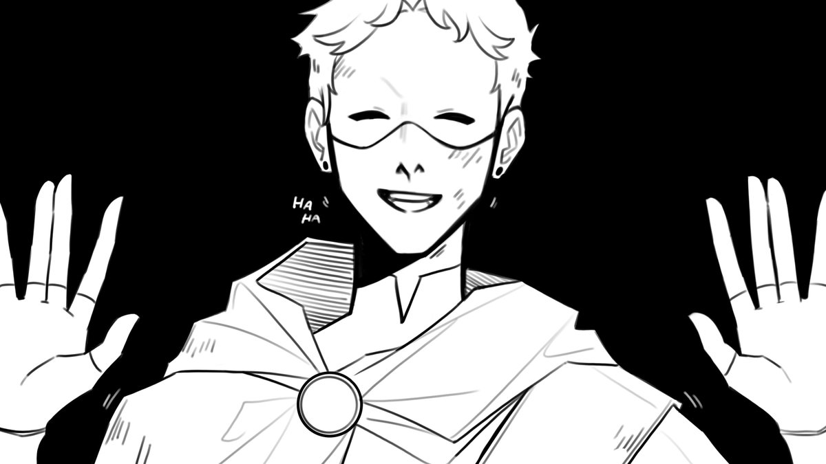 kunniho's tweet image. i liked his laugh after he electrocuted himself and princezam

#chainedlife #microghost #microspr