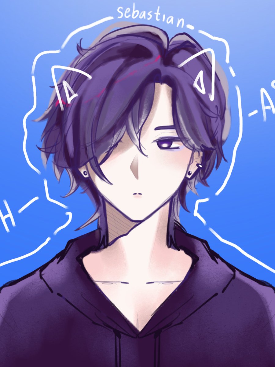 Player and Sebastian

#StardewValley #stardewvalleysebastian #StardewValleyfanart #noahdiary