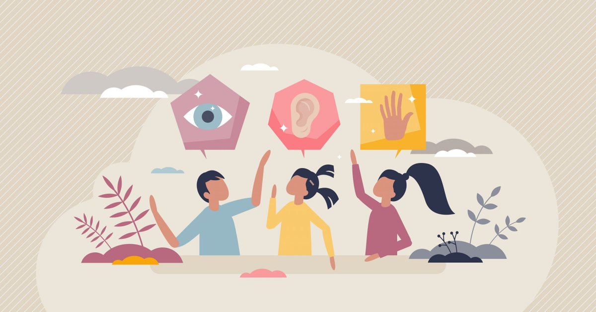 sophiaefrance's tweet image. 🧠 “Visuel”, “auditif”, “kinesthésique” : le mythe des styles d’#apprentissage persiste !
Les recherches du @RIRE_CTREQ confirment : s’y adapter n’améliore pas les résultats.
Mieux vaut varier les approches et développer la réflexion des élèves.
👉 rire.ctreq.qc.ca/le-mythe-des-s…