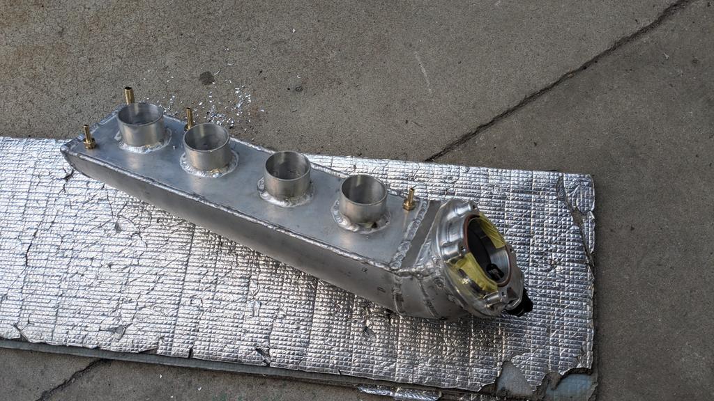 カーミング　シグナル KAKUTOTSU:74】ジムニー74向けLEDサイドマーカー | TIGRAL