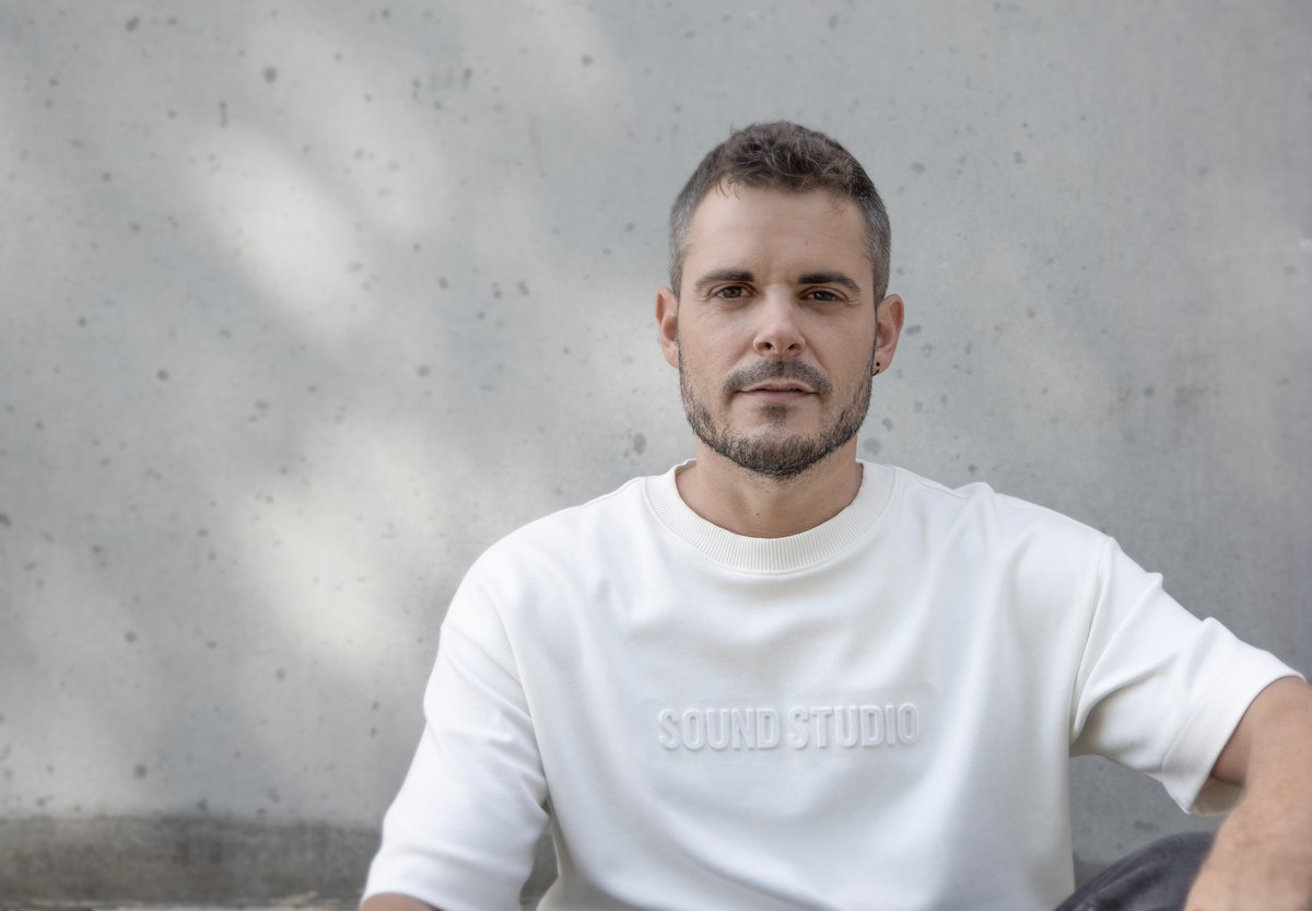 yodamiansanchez's tweet image. New profile pic🤍

#composer #videogame #music #minimalism #neoclassical #electronica