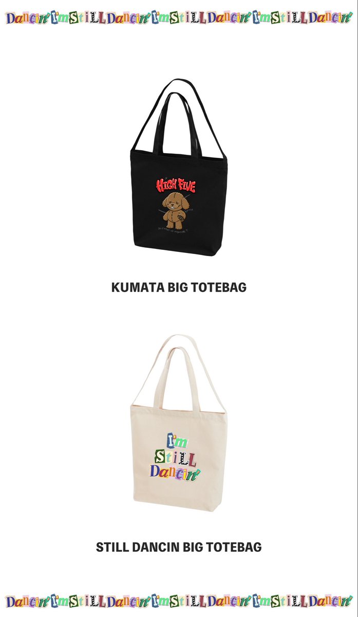 HIGH FIVE official tweet media