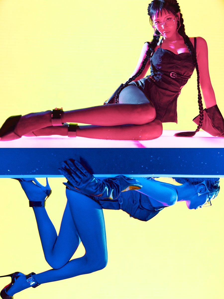 SUNMI 1st Full Album 【𝐇𝐄𝐀𝐑𝐓 𝐌𝐀𝐈𝐃】
CONCEPT PHOTO 

🫀 2025.11.05 6PM (KST)

💿 Pre-Order &amp; Pre-Save &amp; Pre-Add
lnk.to/SUNMI_HEARTMAID 

#선미 #SUNMI
#HEART_MAID
#CYNICAL