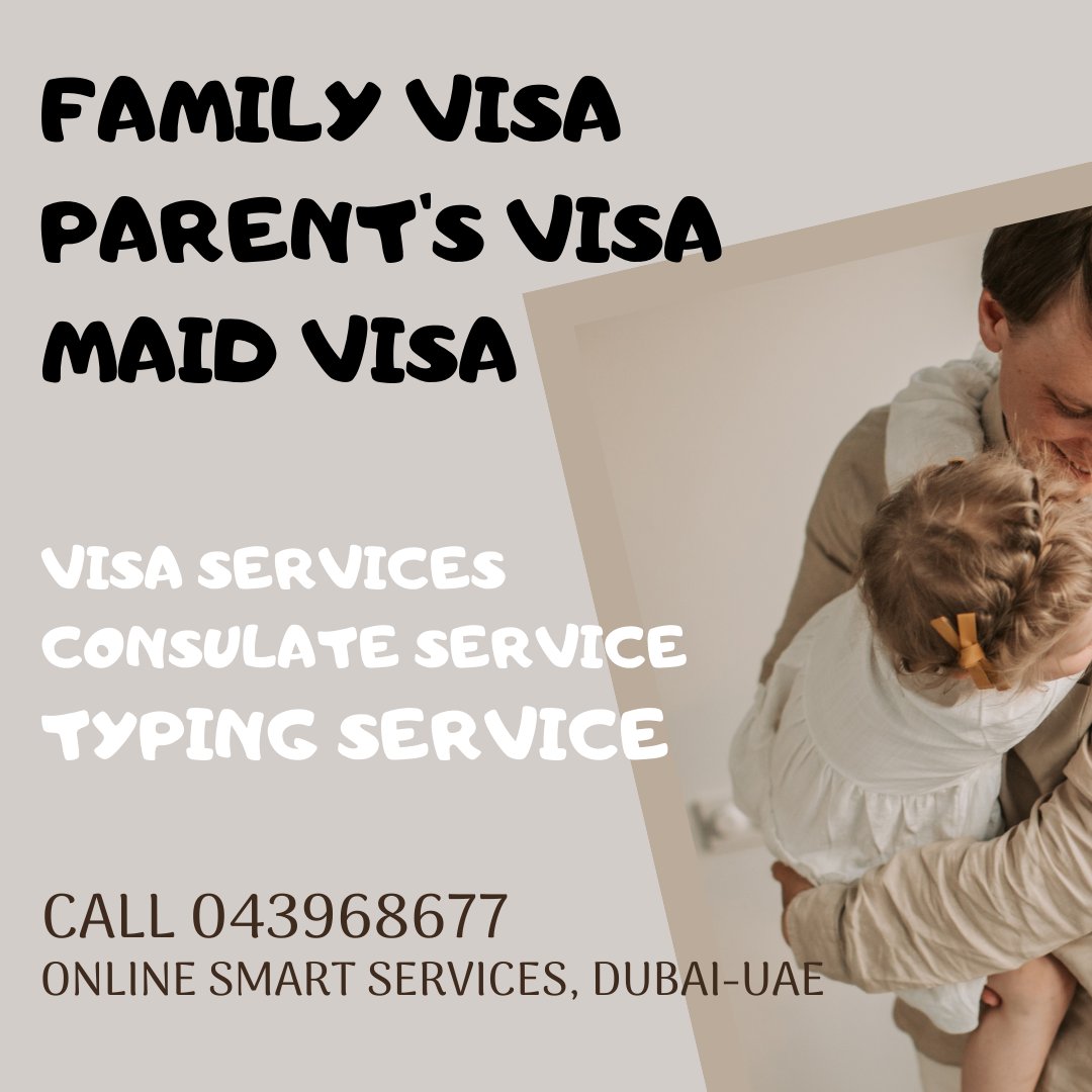 obsuae's tweet image. Get UAE residence visa for parents &amp;amp; household workers! Call for #VisAffidavits for mom/dad, No-Relation Affidavit for nannies/servants. 043968677 for UAE visa &amp;amp; consulate needs! #UAEResidenceVisa #VisaMadeEasy #AffidavitServices #SponsorParents  #HouseholdVisa #ConsulateSupport