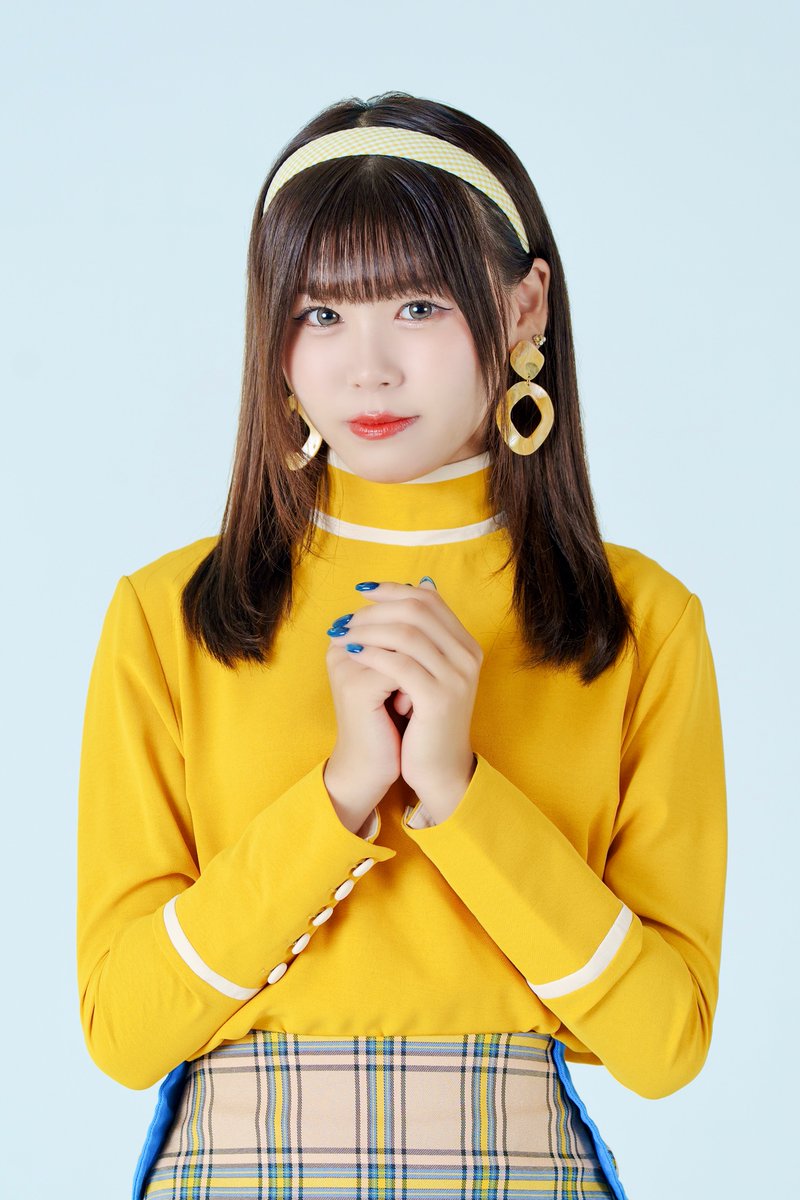 ＼ 💛🎧 #民族ハッピー組 自己紹介 🎧💛 ／

イエロー担当
星 りずむ  ( ほし りずむ ) 
<a href="/rizmu_hoshi/">星りずむ</a> 

▶ニックネーム：りずむ、ほしりー
▷推しマーク：🎧💫
▶誕生日：10月9日
▷血液型：A型
▶出身地：東京都
▷趣味：ダンス、ショッピング、ホラー映画鑑賞